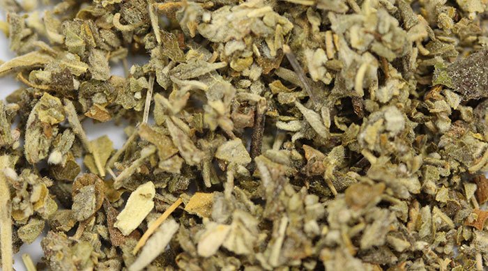 Close up: synthetic cannabis